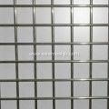 PVC Coated Welded Wire Mesh Fence